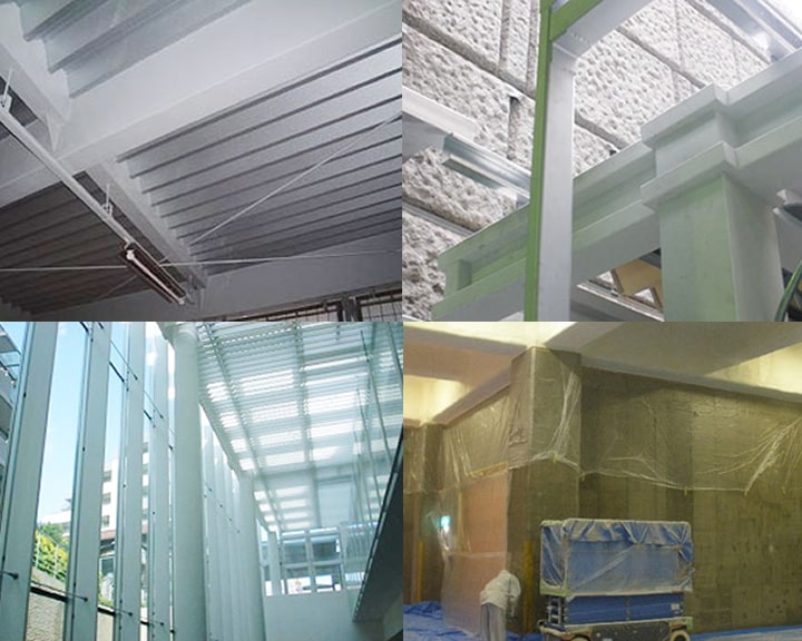 認定番号｜防火認定一覧｜外壁モルタル/耐火・不燃