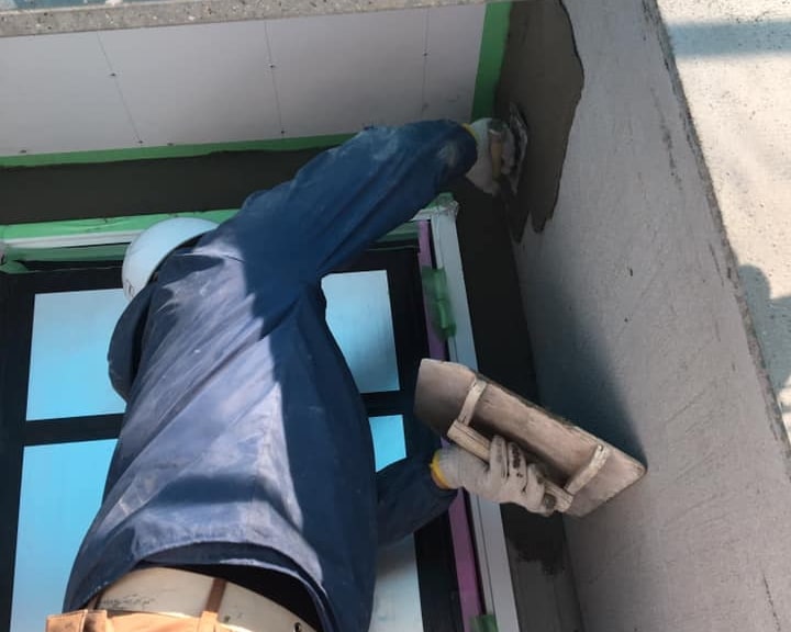 20年保証について保証実績