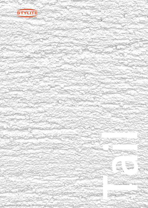 テール|セメント系外装仕上げ材